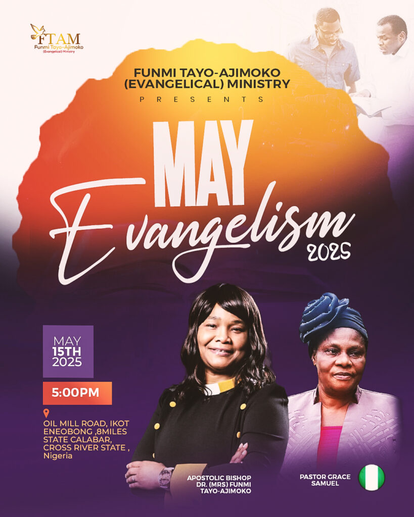 PASTOR GRACE SAMUEL