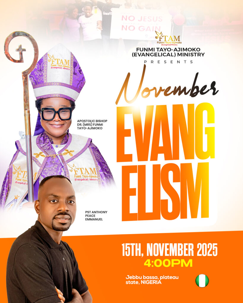 Pst Anthony Peace Emmanuel (1)