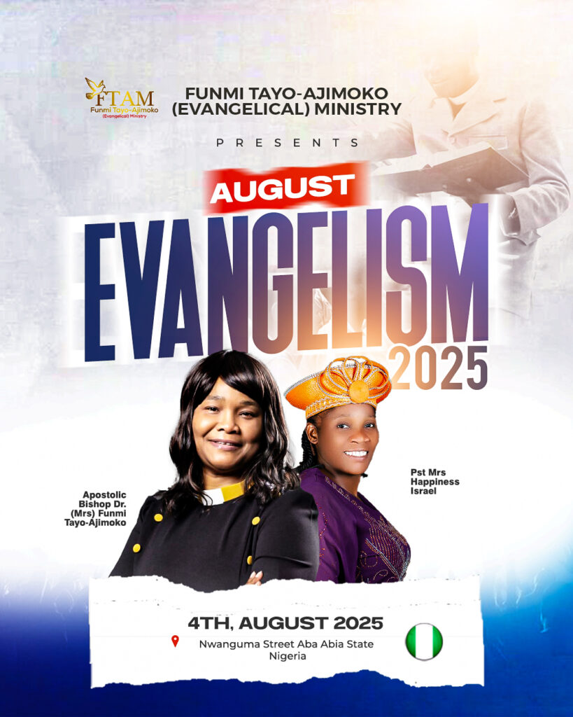 Pst Mrs Happiness Israel-1