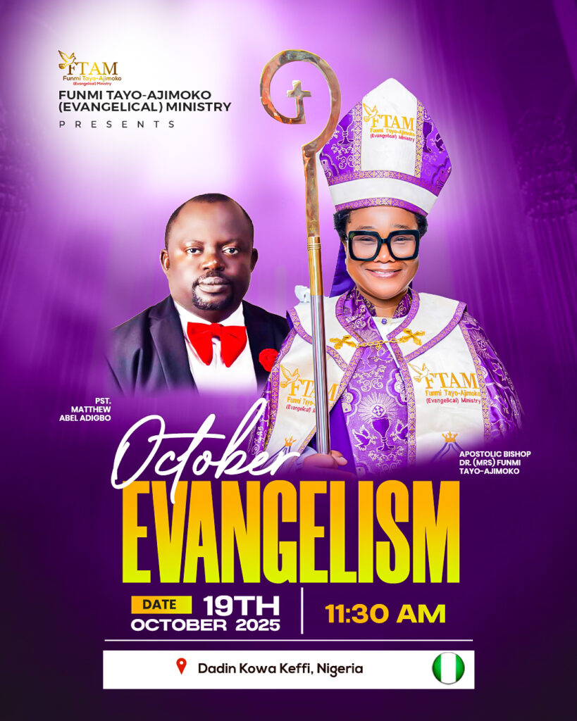 Pst. Matthew Abel Adigbo-1