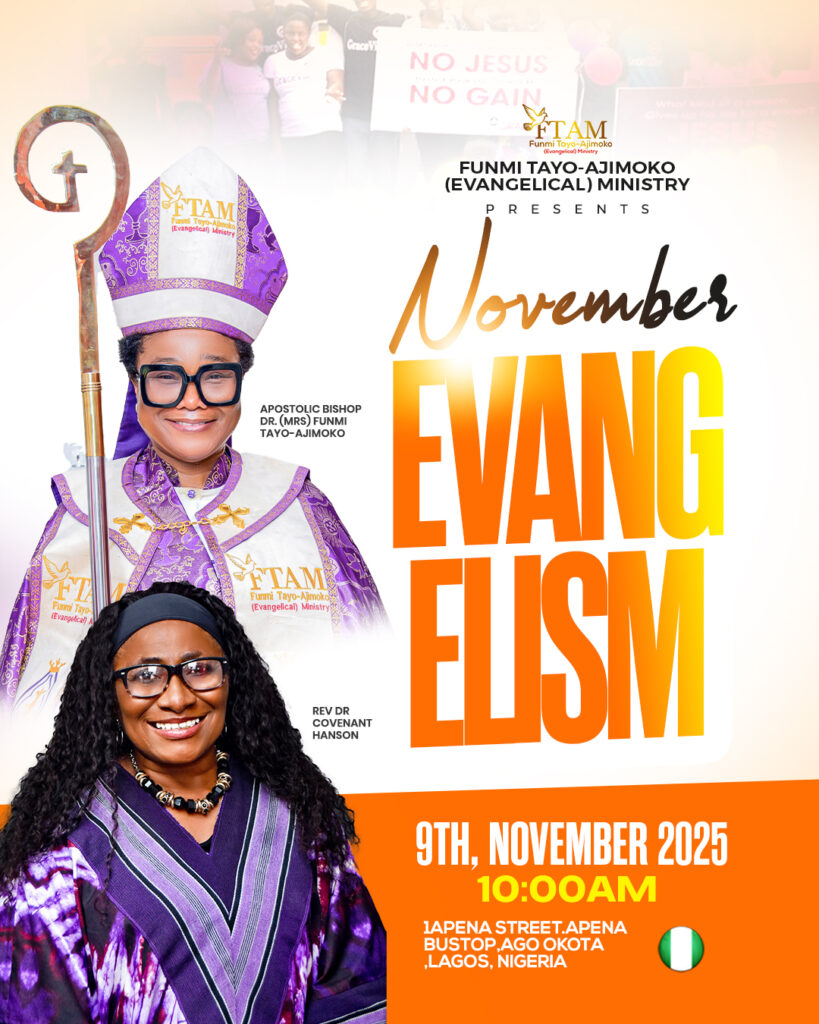 Rev Dr Covenant HANSON