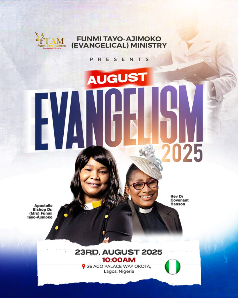 Rev Dr Covenant Hanson